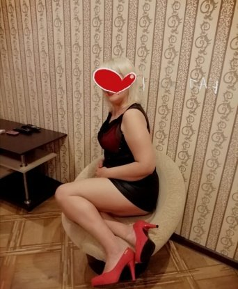 Проститутка Юлия